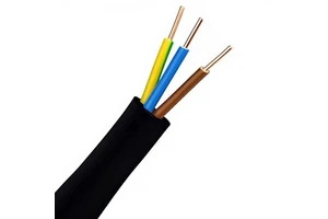 YJY 1.8/3KV Medium Voltage Power Cable Underground Armored Cable Low Smoke Zero Halogen Power Wiring Cable