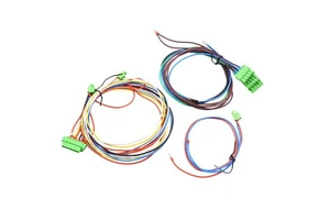 Cable Assembly Manufacturer Hv Harness Harness Manufacturers With 100% Qc Inspection
