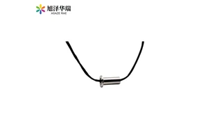 Asaze Rae Customized KF25 RJ45 Ethernet Cable Feedthrough Flange For Space Simulation/Thermal Vacuum Chamber