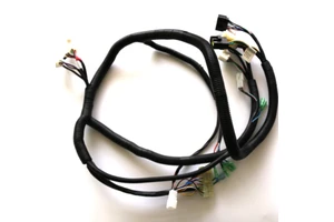 High Quality Automotive Wire Harness for Electric Forklift and Pallet Truck Low Price Material Handling Equipment Parts