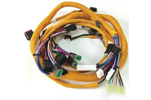 Wiring Harness 233-9932 2339932 for Excavator Wiring Harness