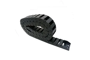 15*20 Plastic Cable Chain Drag Carrier Chain