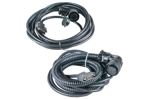 Maxsine EP100 Driver Feedback Cable Code Disk Cable Servo Motor Data Encoder Communication Cable
