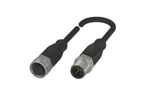 BALLUFF BCC0N2E Control Cables