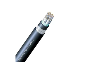 CKJPF86/NC CKJPJ85/NC CKJPJ95/NC CKJ86/NC CKJ96/NC CKJ85/NC CKJ95/NC CKJPF96/NC GSWB Armored Shipboard Electrical Control Cable