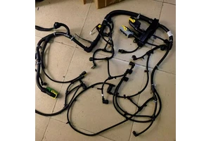 Truck Wire Harness 22343361