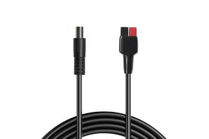 Kebaolong DC7909 to 30A New Energy Plug Solar Panel Energy Storage Battery Outdoor Charging Connection Power Cable