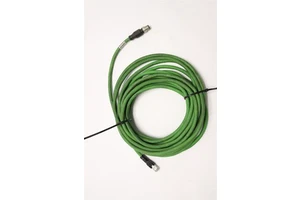 INDUSTRIAL ETHERNET CORDSET RSSD RJ45S 423-8M