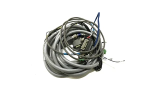 Fanuc Robot Cables EE-6595-173-001 for PLC Programming and Industrial Control