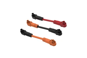 FPIC Custom Cable Assembly Energy Storage System Wire Harness for Electronic Applications