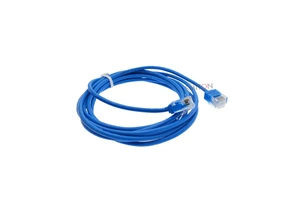 Pure Copper RJ45 CAT6 CAT6A Patch Cable Networking Cable UTP Patch Cord