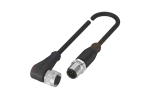 BALLUFF BCC0KZ0 Control Cables