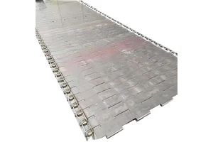 Brand New High Quality Flexible Drag Chain Conveyor