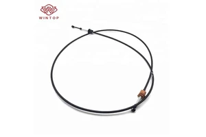 WINTOP Bulk OEM Gear Shift Control Cable for FM13 (2007-2013)-Universal Fitment Heavy Duty OE 20545956 High Quality