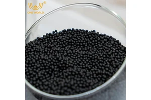 Eco Friendly XLPO Compound fully certified with RoHS REACH compliant stable performance for solar photovoltaic cable