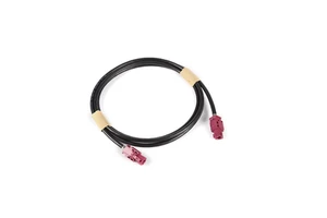 Automotive LVDS Coaxial Cable LVDS Cable for Car