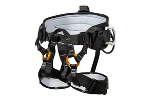 New Design Safety Belt Harness Professional Grade High Strength Industrial Equipment