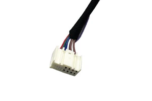 Factory Direct Automotive Industrial Control Harness Copper Core for Vehicle Manufacturing Automation Equipment Product