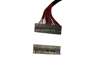 Connector Terminal Cable Wiring Harness