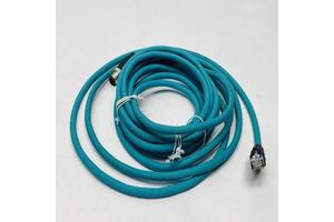 BCC0E8Z Industrial Ethernet Cable 5m BCC M414-E894-8G-672-ES64N9-050 New Original Ready Stock Industrial Automation PAC Dedicate