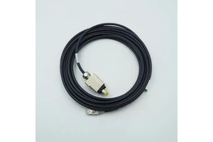 A-B-B Industrial Ethernet Floor Cable 3HAC049360-004 7m Aluminum Plastic Automation Industrial Robot Cable for Electronic