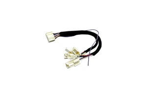 Customized Automotive Wiring Harnesses Industrial Wiring Harnesses Display Cables Power Supply Cables