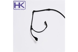 Huikun Automotive Copper Over Molding Wiring Harness