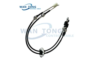 Suitable for Automotive Transmission Cable 96495487 94582672 94582669 94582671 96568385 96298842 96266623