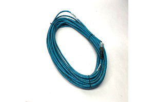 Rj45 840-15m Industrial Ethernet Cable Male to U7374-15
