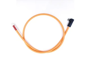 YZCONN Factory Energy Storage Cables Power Battery Box Wiring Harness RF Micro Coaxial Cable