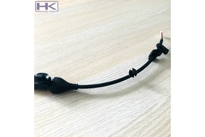 Huikun Customizable Automotive Wiring Harness Cable with Custom Conductor & Insulation Materials Rated Voltage and Length
