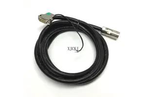 ORIGINAL SUPPLY EYF0023A0030F04S06 L-TYPE DRIVE SERVO MOTOR FEEDBACK CABLE 3 METERS LONG
