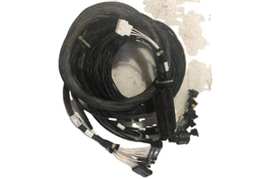 New Aiwo 4WG160 Gearbox Cable 6029017060 Wire Harness for Wheel Loader