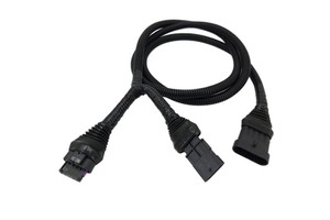 Factory Customized Wire Harness Assembly Industrial Control Cable Assembly Automotive Wiring Harness