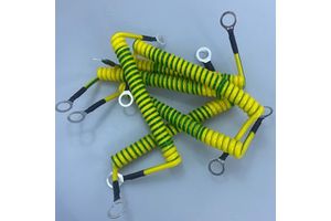Custom 2.5mm Pitch Female Nylon PA66 Wire Connector 2-10way JST XH 2.5 Cable Harness Assembly IP66 Rubber Jacket for Computer