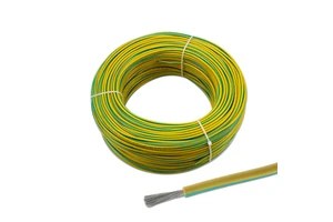UL10269 8AWG Electric Cable for Battery Energy Storage System