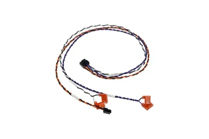 Automotive Chassis Wiring Harness with Waterproof Connector for Ford F150