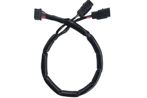 320D Display Wiring Harness Construction Machinery Parts