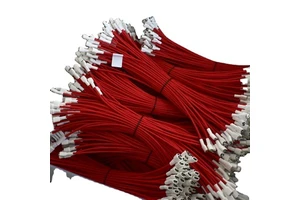 Custom Professional PVC Insulated Wiring Harness with ODM Services for Energy Power Storage Wire Assembly
