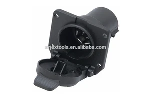 USA Style Trailer Connector for Trailers & Accessories