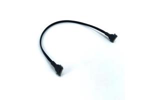 Customized Injection Moulding Industrial Electronic Machine Low-Voltage Differential Signaling Wire Harness PVC IATF 16949