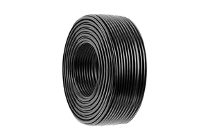TRVV Highly Flexible Drag Chain Cable 2-5 Core 0.3-1.5 Square 0.5-0.75 Bending Resistant PVC Insulation for Tank Line