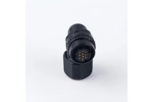 Brand New 1pcs Encoder Feedback Cable Connector A06B6114K200E for 10core for PLC