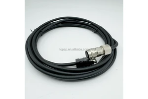 Servo Cable A48 M80 M70 M64 System Encoder Feedback Cable CNV2E-9P/8P