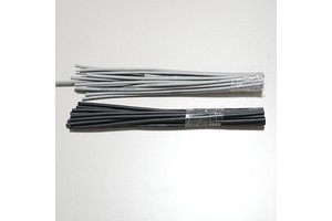 Special flexible cables are extremely soft, flexible, oil-resistant, cold-resistant and wear-resistant