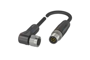BALLUFF BCC0HL4 Control Cables
