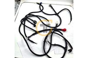 Front Wiring Harness High Quality Durable Electrical Assembly Replacement for Tractors Vehicles and Industrial Machinery