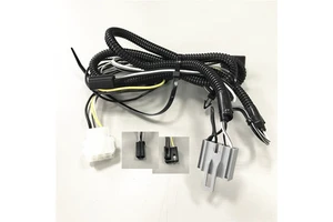 Factory OEM ODM Automotive AC Air Conditioning Control System Wire Harness