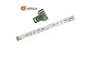 Syytech JDS-030 3.0 Flex Cable Charger Board for PS4 Controller Repair Parts