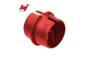 Low Price Snap Style Non Metallic Cable Connectors with ETL